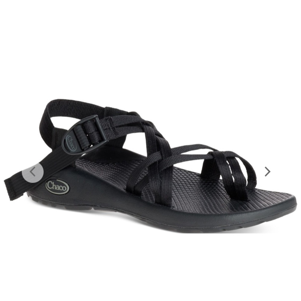 Chaco z